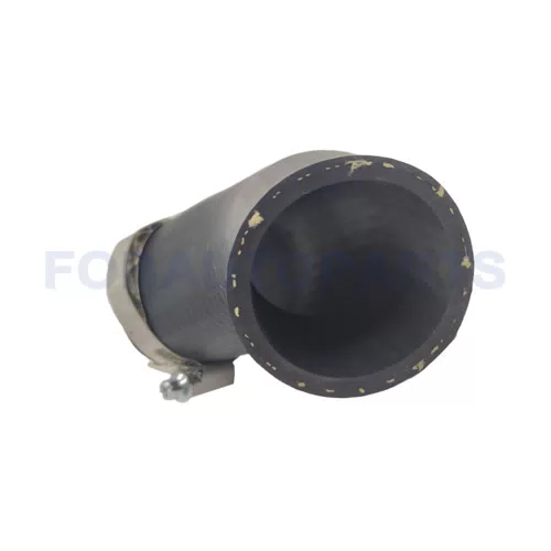 1k0145828C TURBO INTERCOOLER PIPE PANTS for Volkswagen Golf #1842075-89 - image 5